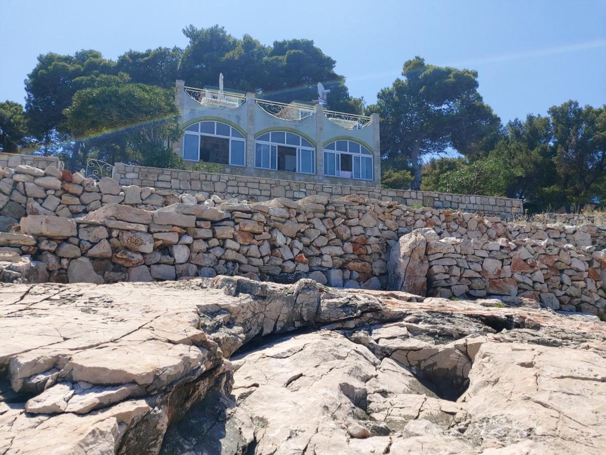 Apartment Hana In Jelsa Jelsa (Hvar)