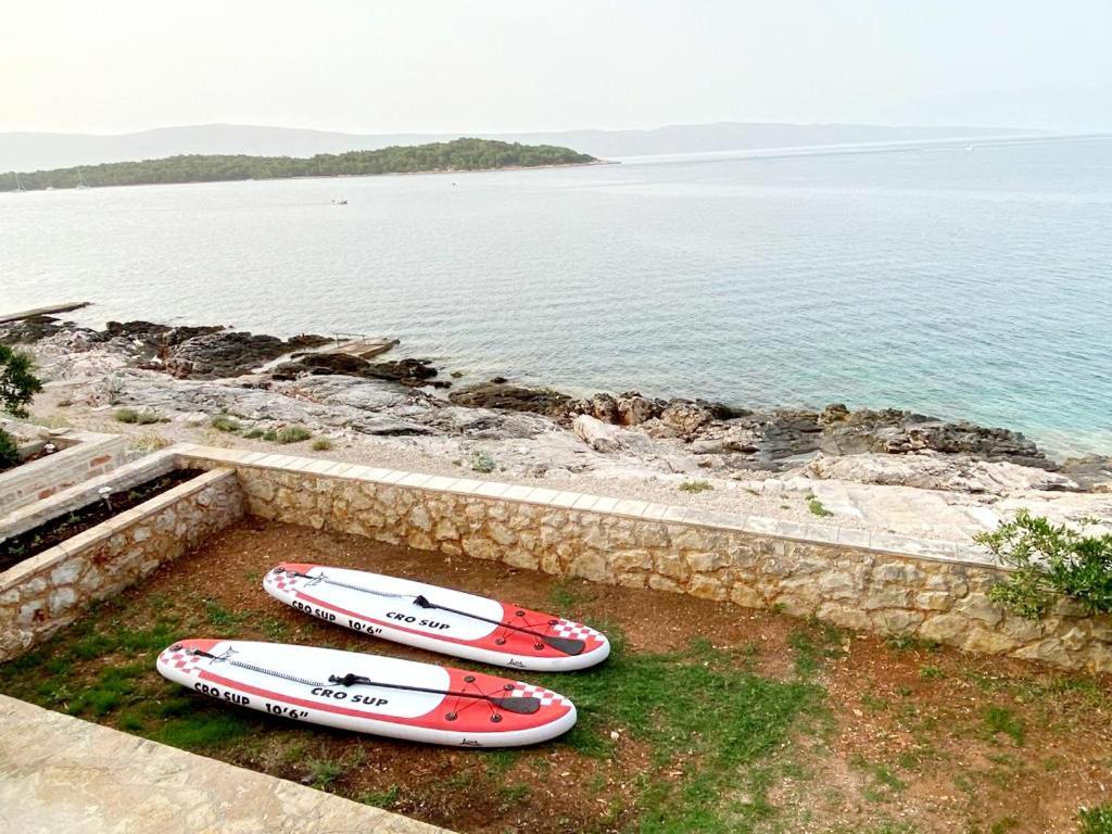 Apartment Hana In Jelsa Jelsa (Hvar)